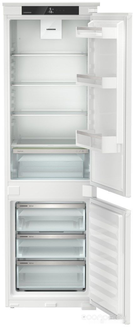 Холодильник Liebherr ICNSe 5103 Pure NoFrost, фото 2