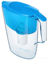 Фильтр для воды Аквафор Стандарт (Blue)