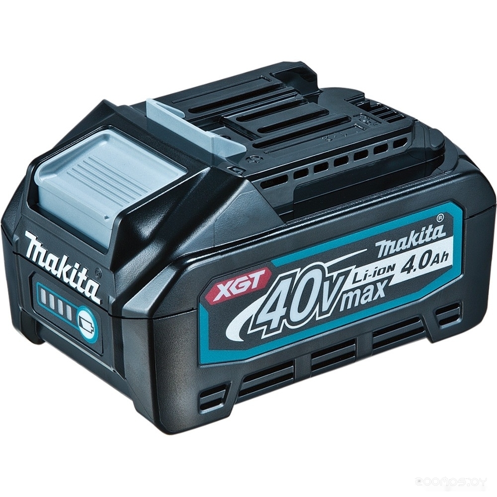 Дисковая (циркулярная) пила Makita RS002GM101 (с 1-им АКБ), фото 3