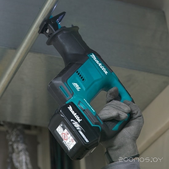 Сабельная пила Makita DJR188Z, фото 2