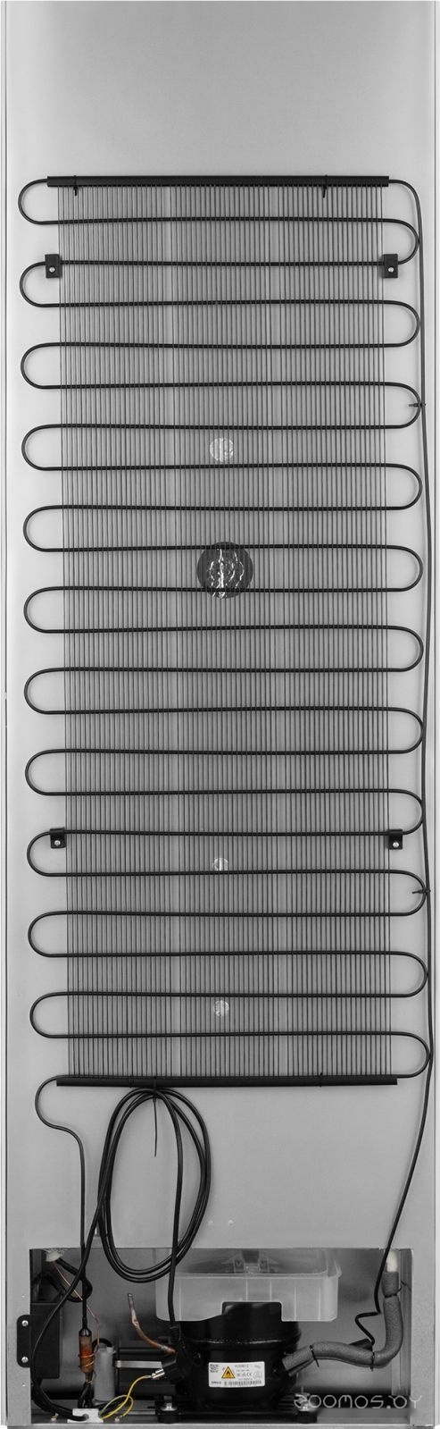 Однокамерный холодильник Weissgauff WRI 178 BioFresh, фото 9
