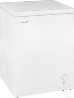 Морозильный ларь Weissgauff WFH-150 MH