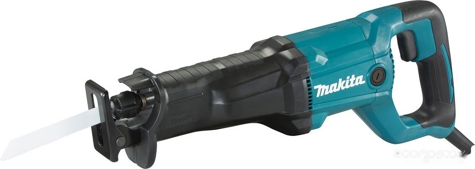 Сабельная пила Makita JR3051T (без кейса), фото 1