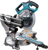 Торцовочная пила Makita LS002GZ01 (без АКБ)