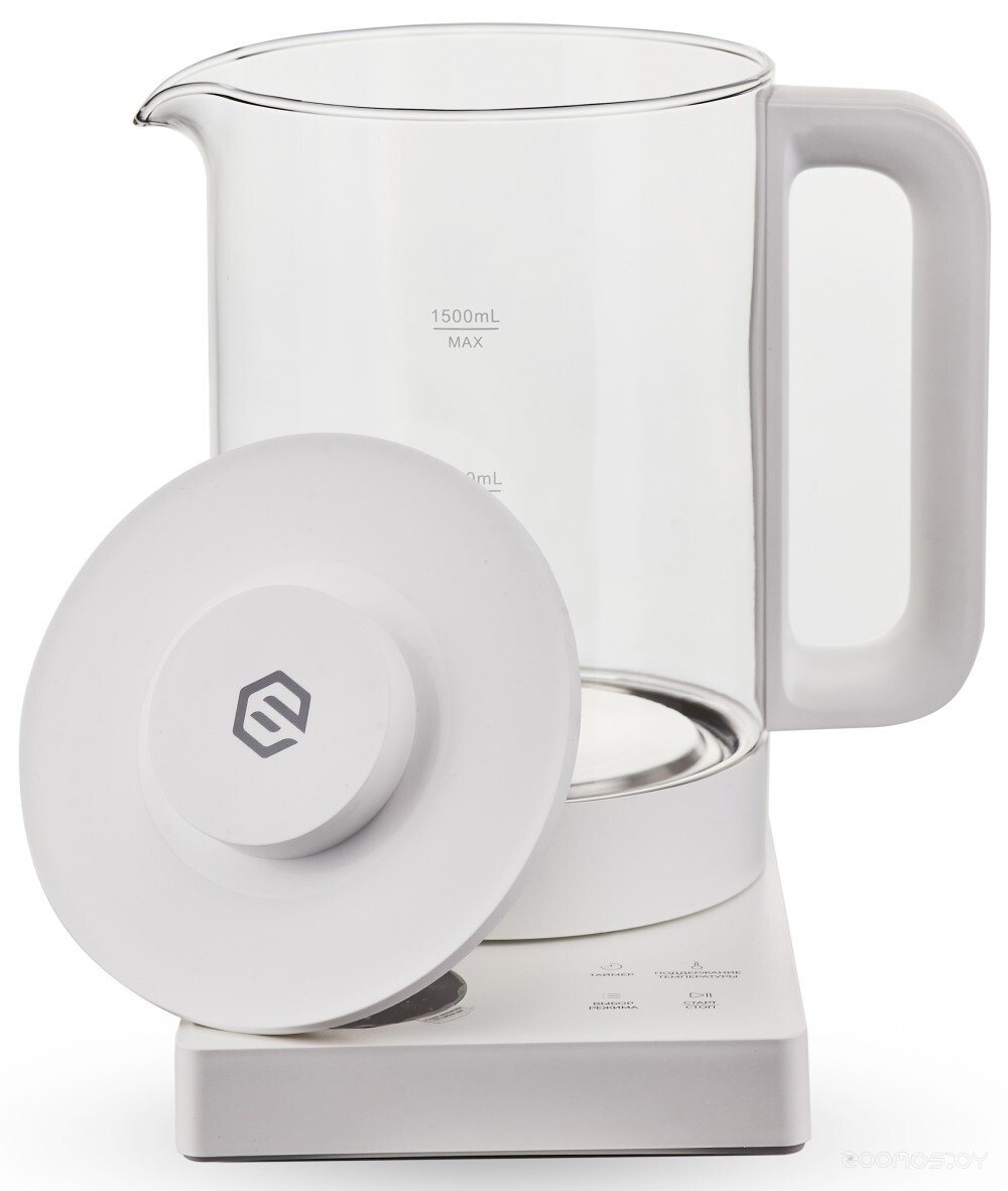 Электрический чайник Evolution KG1015S THERMOCONTROL, фото 8