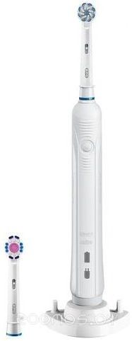 Электрическая зубная щетка Braun Oral-B Pro 900 Sensi UltraThin