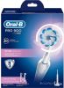 Электрическая зубная щетка Braun Oral-B Pro 900 Sensi UltraThin
