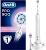 Электрическая зубная щетка Braun Oral-B Pro 900 Sensi UltraThin