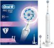 Электрическая зубная щетка Braun Oral-B Pro 900 Sensi UltraThin