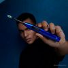 Электрическая зубная щетка Oclean F1 Sonic (темно-синий)