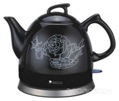 Электрический чайник Kelli KL-1404