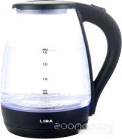 Электрический чайник Lira LR 0105 NEW