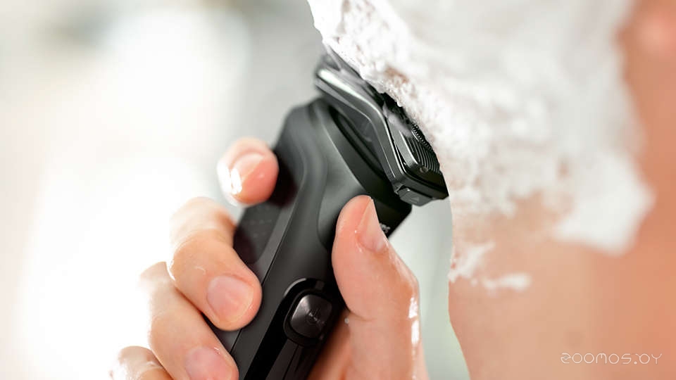Электробритва Philips S5583/38, фото 5