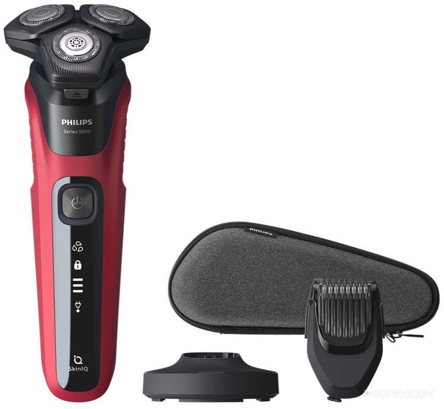 Электробритва Philips S5583/38, фото 3