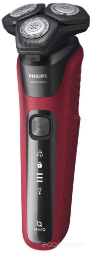 Электробритва Philips S5583/38, фото 1