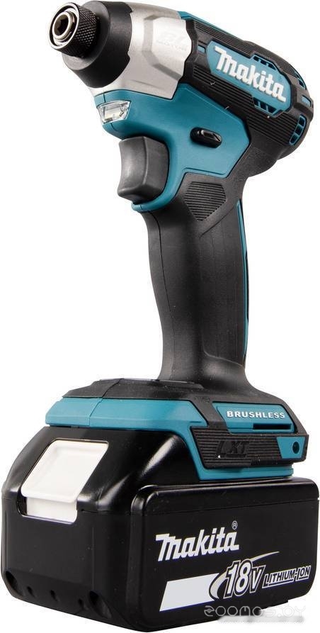 Винтоверт Makita DTD157RTJ (с 2-мя АКБ, кейс ), фото 15