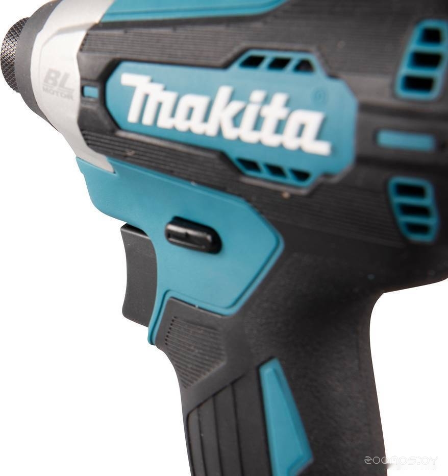 Винтоверт Makita DTD157RTJ (с 2-мя АКБ, кейс ), фото 6
