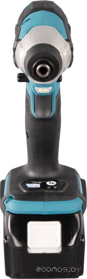 Винтоверт Makita DTD157RTJ (с 2-мя АКБ, кейс ), фото 13