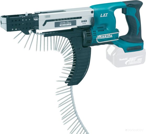 Шуруповерт Makita DFR750Z, фото 1