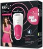 Эпилятор Braun Silk-epil 5 SensoSmart 5/500 Wet&Dry