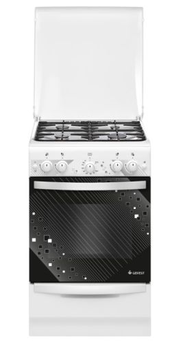 Плита GEFEST ПГ 5100-02 0309