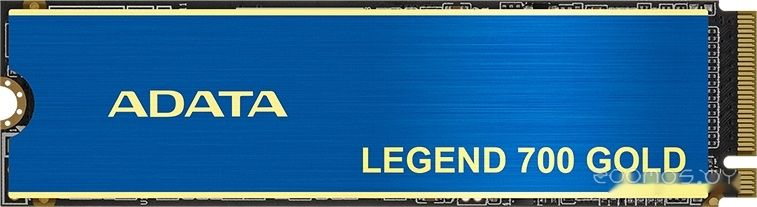 SSD A-Data Legend 700 Gold 1TB SLEG-700G-1TCS-S48