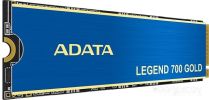 SSD A-Data Legend 700 Gold 1TB SLEG-700G-1TCS-S48