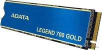 SSD A-Data Legend 700 Gold 1TB SLEG-700G-1TCS-S48