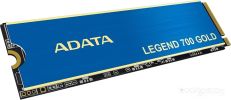 SSD A-Data Legend 700 Gold 1TB SLEG-700G-1TCS-S48