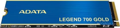 SSD A-Data Legend 700 Gold 1TB SLEG-700G-1TCS-S48