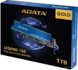 SSD A-Data Legend 700 Gold 1TB SLEG-700G-1TCS-S48