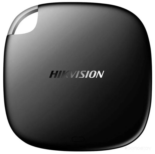 SSD диск Hikvision USB 3.1 512GB