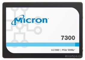 SSD MICRON 7300 Max 1.6TB MTFDHBE1T6TDG-1AW1ZABYY