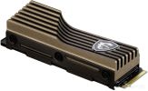 SSD MSI Spatium M460 HS 2TB S78-440Q420-P83