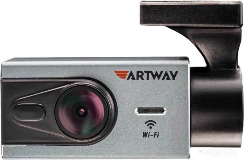 Видеорегистратор Artway AV-410 Wi-Fi