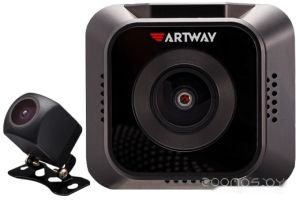 Видеорегистратор для авто Artway AV-712 SONY IMX 335 WI-FI 4K