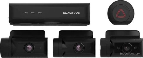 Видеорегистратор BlackVue DR770X Box