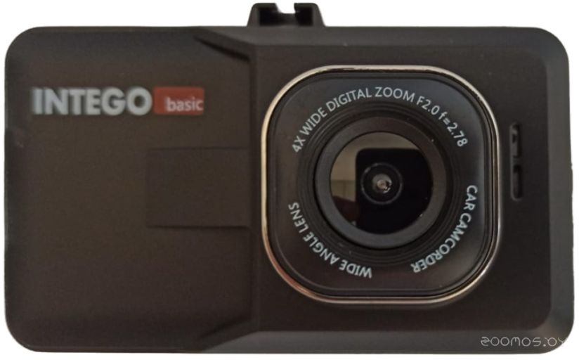 Видеорегистратор Intego Basic VX-222HD