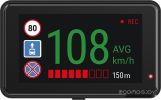 Видеорегистратор-GPS информатор (2в1) Navitel R980 4K