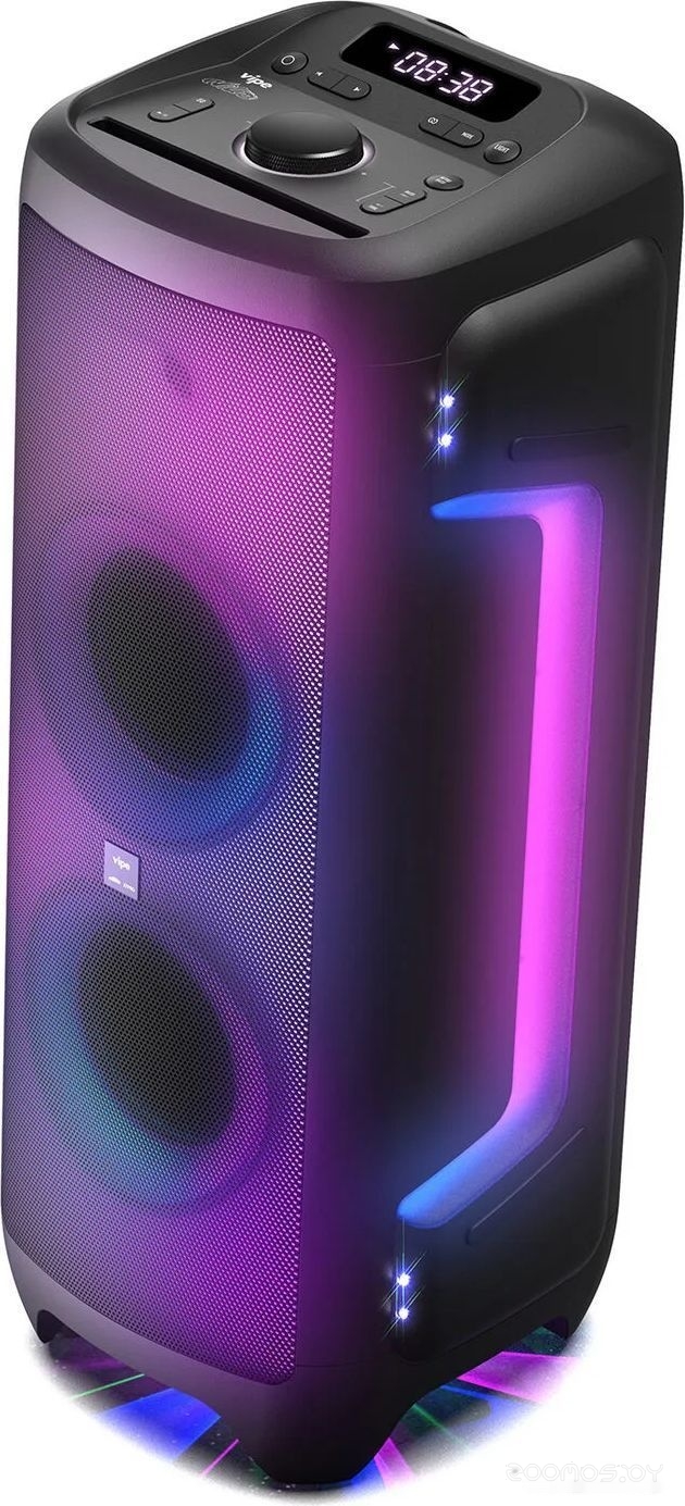 Колонка для вечеринок Vipe Nitro X7 Pro, фото 2