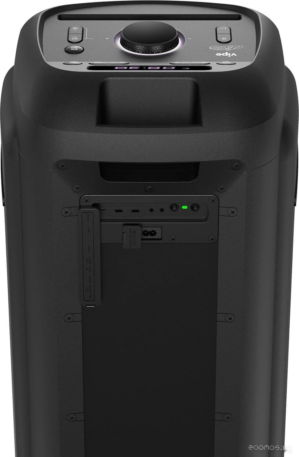Колонка для вечеринок Vipe Nitro X7 Pro, фото 8