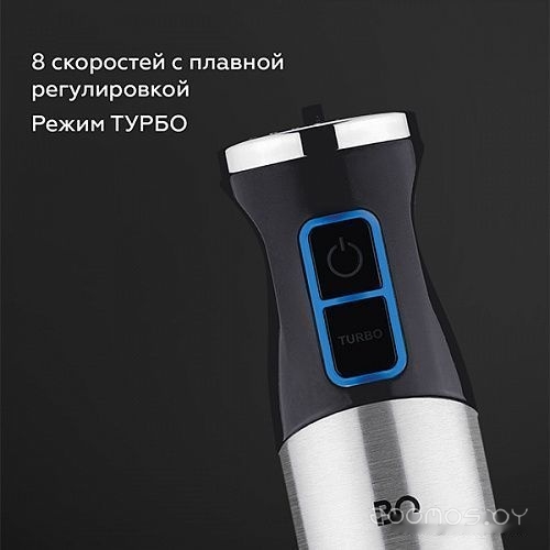 Погружной блендер BQ HB1032SS, фото 9