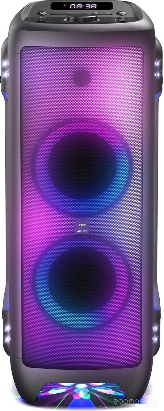 Колонка для вечеринок Vipe Nitro X7 Pro, фото 3