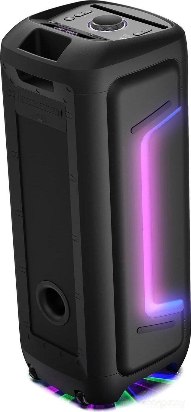 Колонка для вечеринок Vipe Nitro X7 Pro, фото 6