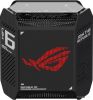Wi-Fi система Asus ROG Rapture GT6 (1 шт., черный)