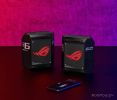Wi-Fi система Asus ROG Rapture GT6 (1 шт., черный)