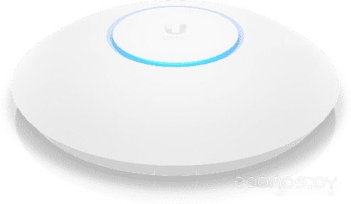 Точка доступа Ubiquiti UniFi 6 Pro