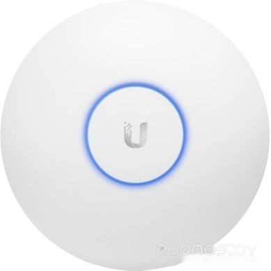 Точка доступа Ubiquiti UniFi [UAP-AC-PRO]