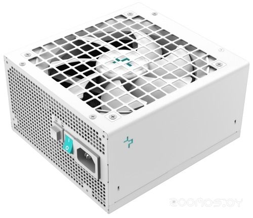 Блок питания Deepcool PX850G WH