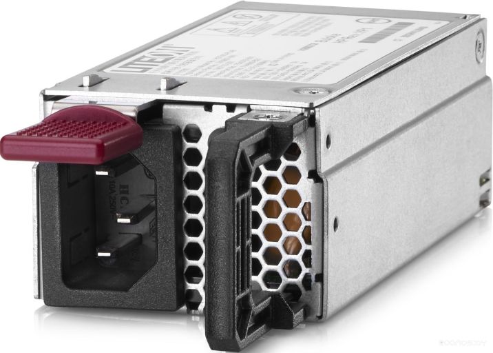 Блок питания HP 775595-B21